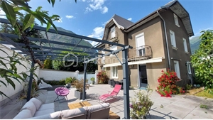 propriete à la vente -   73300  SAINT JEAN DE MAURIENNE, surface 238 m2 vente propriete - UBI476522390